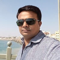 Rakesh Chavda