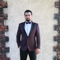 Eren BAYRAMOĞLU