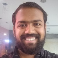 Samarjeet Mohapatra