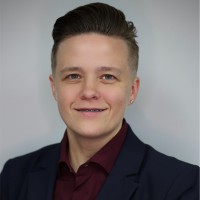 Casey Maestas, MBA, CHAM