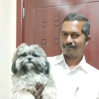 Saghayaraj Devasagayam