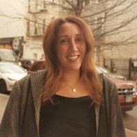 Lauren Boggio