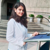 Shalini Singh