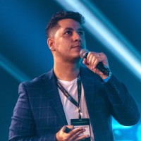 Evandro Nascimento