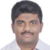 MANJUNATH B C