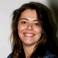 Lisa Samson-Hoogerheijde