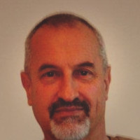 Oleg Matic