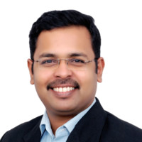 Nitin George Cherian