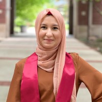 Aliha Zaidi