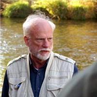 Barry Maynard