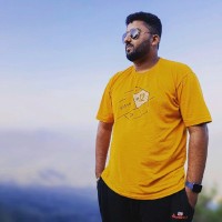 Darshan Hegde