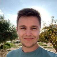 Daniel Fribbens-Morley