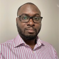 Lanre Adewunmi Mgit, Cbap, Pmp, Csm
