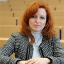 Ludmila Novakova-Marcincinova