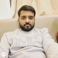 Manoj Kumar Mahto