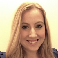 Jillian Haker