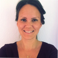 Anna Bennike Gedionsen