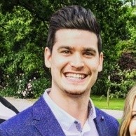Bryan Clothier