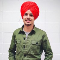 Manjot Singh
