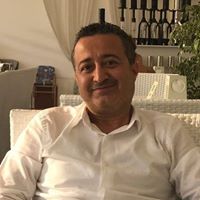 Bulent Koca