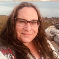 Jennifer Boisvert Hitzeman