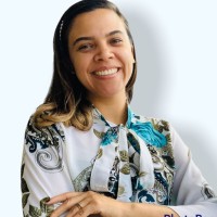 Lorraine Crispim Batista De Araújo