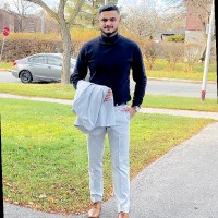Shivam Kanojia