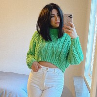 Ariana Sepidnameh