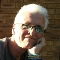 Gordon Grice