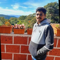 Chetan Warang