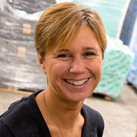 Marie Lindeblad