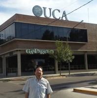 Luis Alberto Herrera