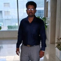 Manoj Kumar S A