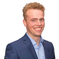 Thijs Van Den Hurk
