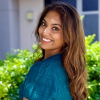 Maya Varghese