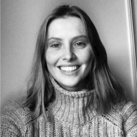 Hanne Van Geit