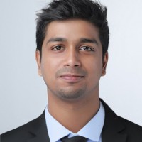 Jacob Jose