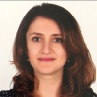 Şeyma Kaplan