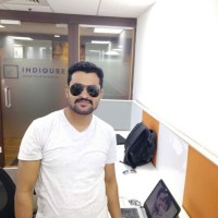 Srinivas Naik