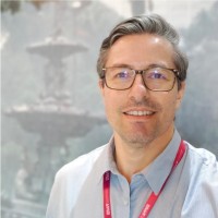 Walmir Couto, PhD. in Computer Science