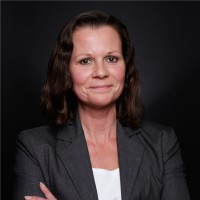 Nadine Tiber