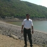 milind vairagi