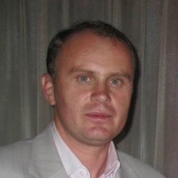 Oleksandr Klymenko
