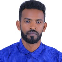 Abebe Halefom