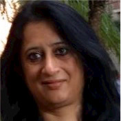 Kanchan Sethi