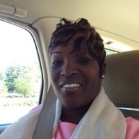 Veronica Watkins, CEOE