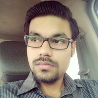 Atul Sharma