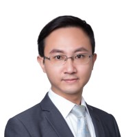 Horace Chan