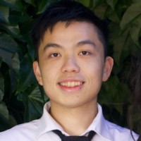 Coyote Zhong