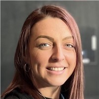 Kristen Malloy